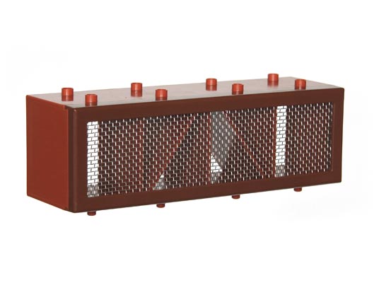 mousemesh airbricks