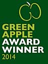 Mousemesh Inbuilt wins Green Apple Award 2014